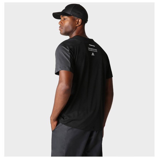 The North Face Ανδρική κοντομάνικη μπλούζα
